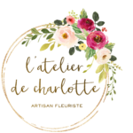 logo atelier de charlotte